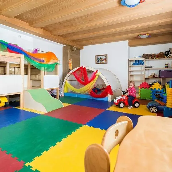 Alpenfrieden (Maranza) - zdjęcie 4