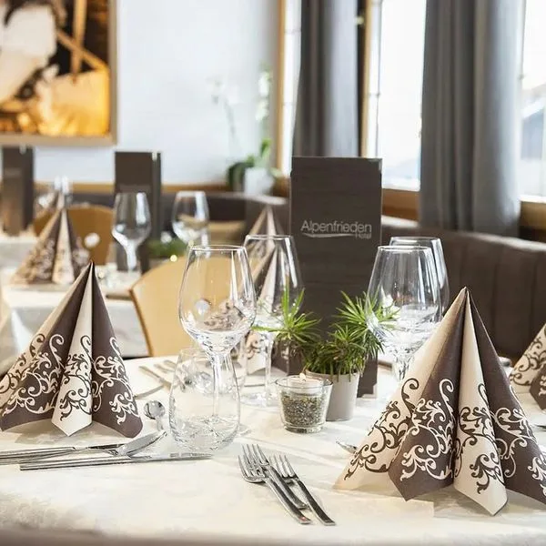 Alpenfrieden (Maranza) - zdjęcie 3