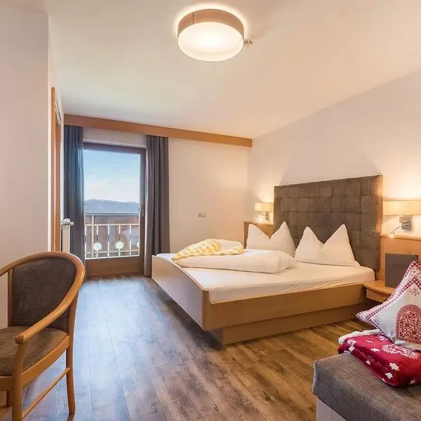 Alpenfrieden (Maranza) - zdjęcie 5