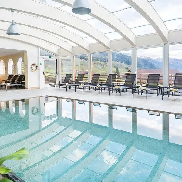 Alpenfrieden (Maranza) - zdjęcie 2