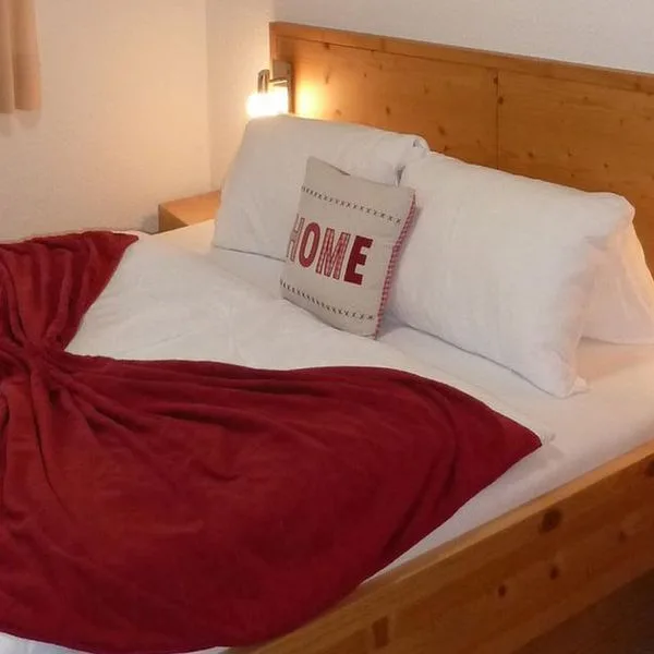 Kaltenbach Apartments - zdjęcie 5