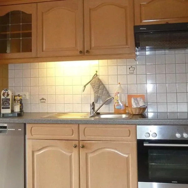 Kaltenbach Apartments - zdjęcie 3