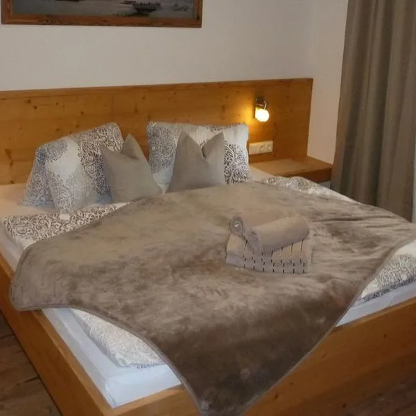 Kaltenbach Apartments - zdjęcie 2