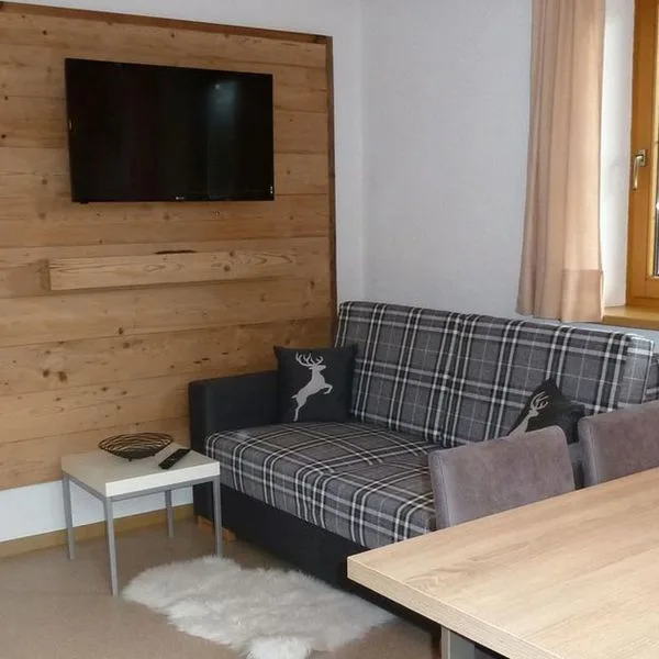 Kaltenbach Apartments - zdjęcie 4