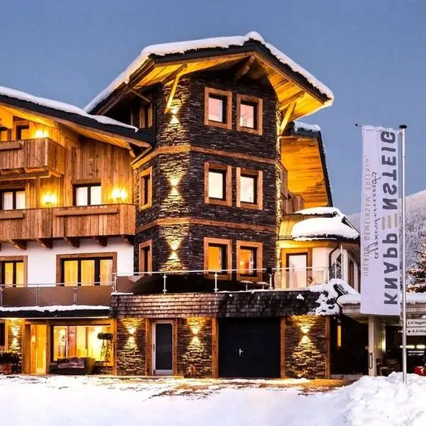 Knappensteig - zdjęcie 2