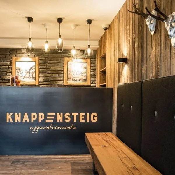 Knappensteig - zdjęcie 4