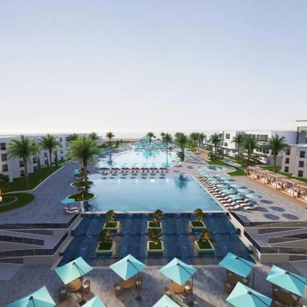 Pickalbatros Palais Des Roses