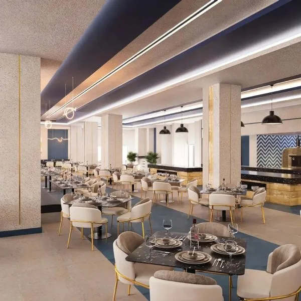 Pickalbatros Palais Des Roses - zdjęcie 4