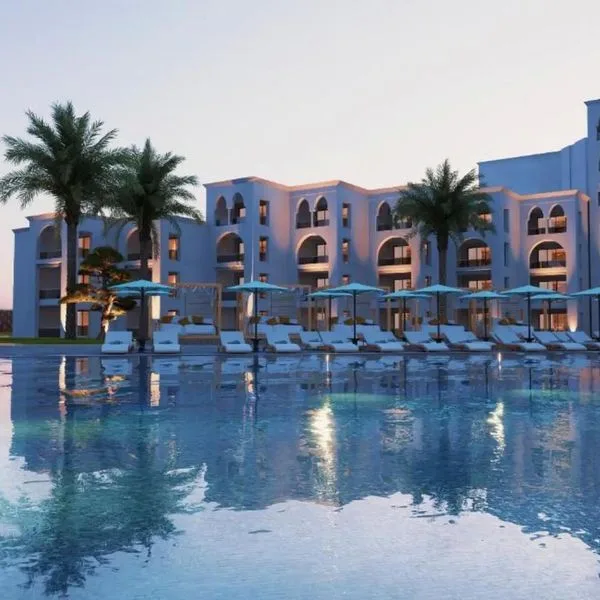 Pickalbatros Palais Des Roses - zdjęcie 2