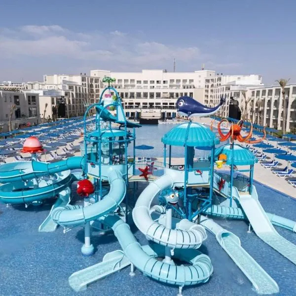 Pickalbatros Palais Des Roses - zdjęcie 5