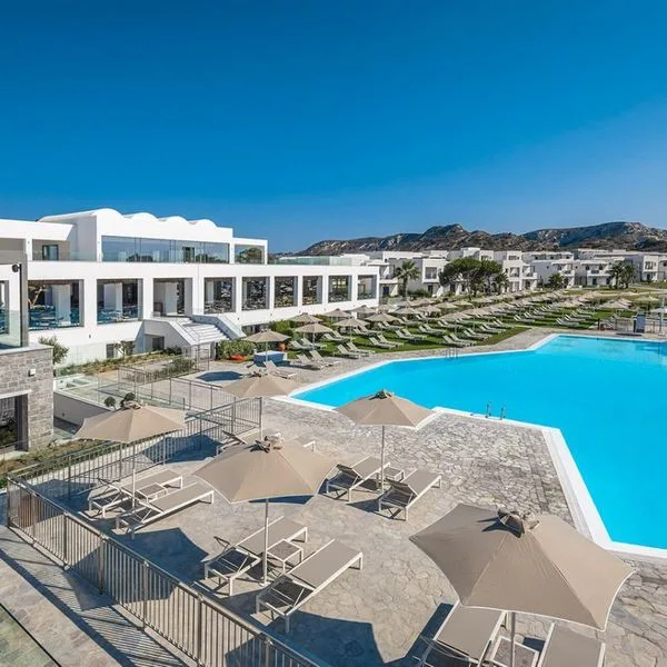 Atlantica Beach Resort Kos (ex. Lakitira Resort Village) - zdjęcie 3