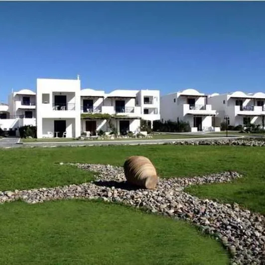 Atlantica Beach Resort Kos (ex. Lakitira Resort Village) - zdjęcie 4