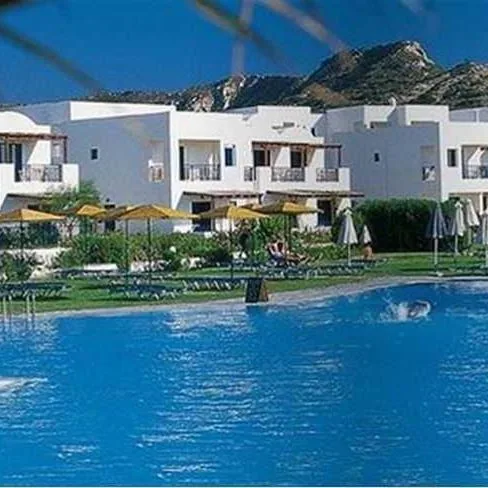 Atlantica Beach Resort Kos (ex. Lakitira Resort Village) - zdjęcie 2