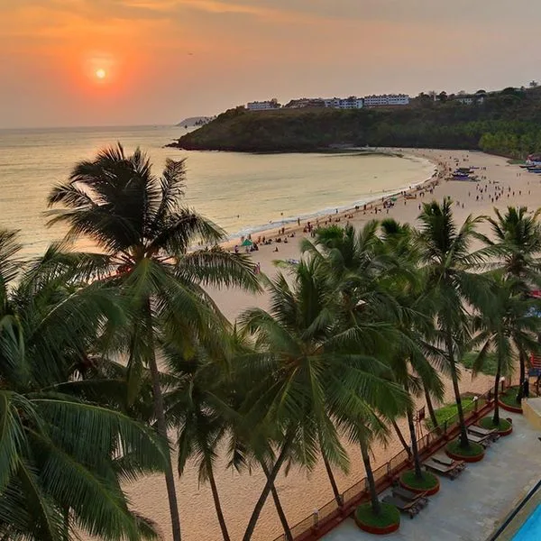 Bogmallo Beach Resort - zdjęcie 2