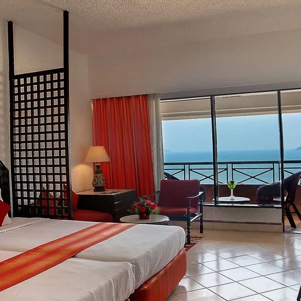 Bogmallo Beach Resort - zdjęcie 4