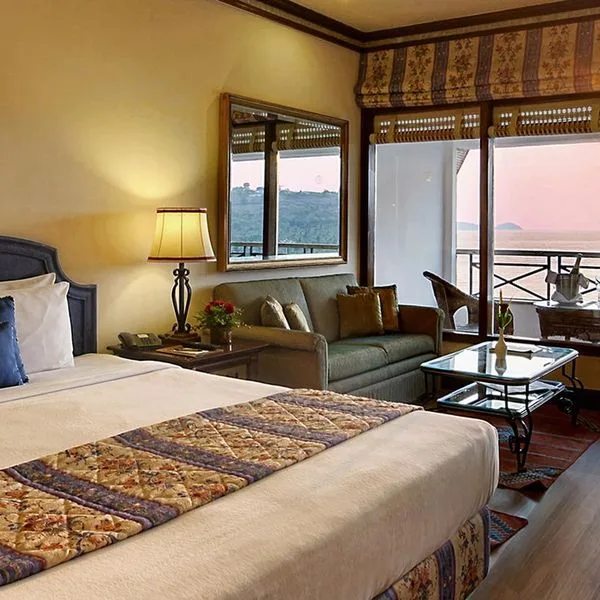 Bogmallo Beach Resort - zdjęcie 5