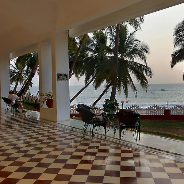 Bogmallo Beach Resort - zdjęcie 3