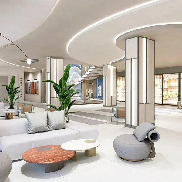 Dream Qum Family - zdjęcie 2