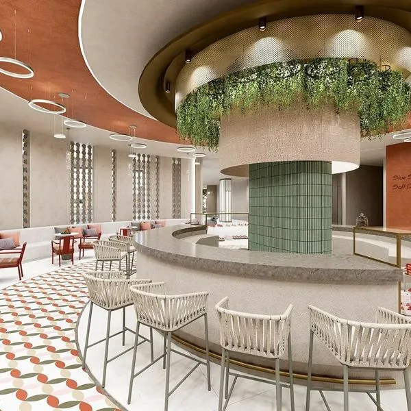 Dream Qum Family - zdjęcie 4