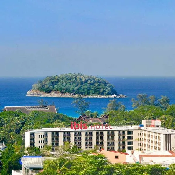Ibis Phuket Kata - zdjęcie 2
