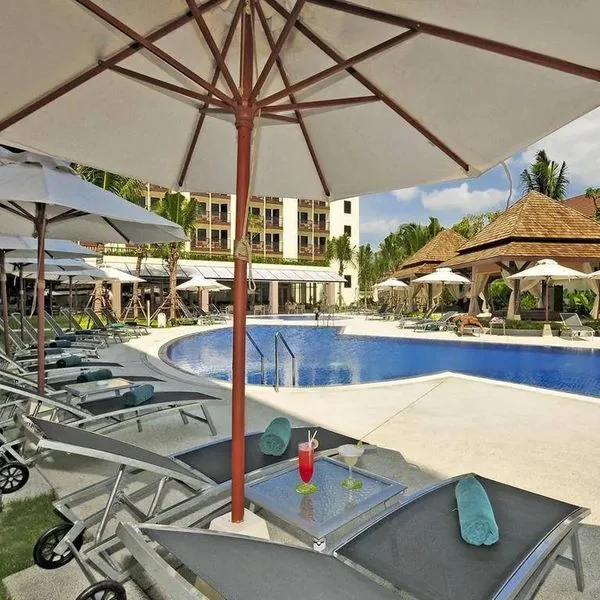 Ibis Phuket Kata - zdjęcie 3