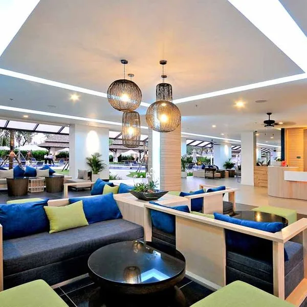 Ibis Phuket Kata - zdjęcie 5