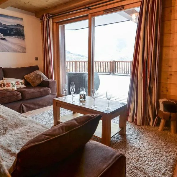 Chalet Adele - zdjęcie 4