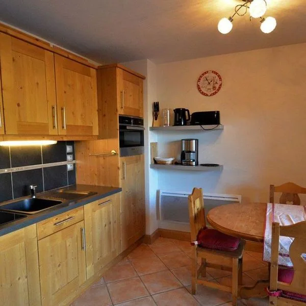 Chalet Adele - zdjęcie 5