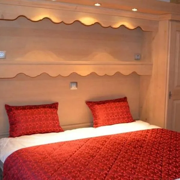 Chalet Adele - zdjęcie 3