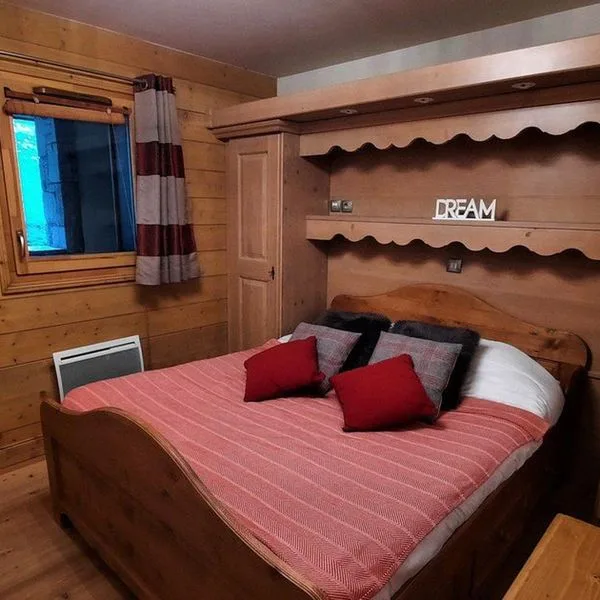 Chalet Adele - zdjęcie 2