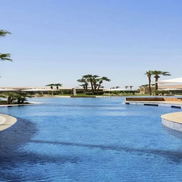 Pickalbatros Luxury Suites - zdjęcie 4