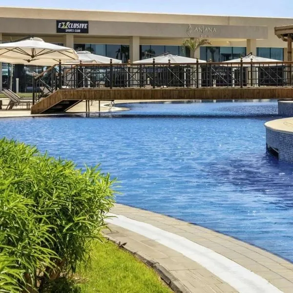 Pickalbatros Luxury Suites - zdjęcie 2