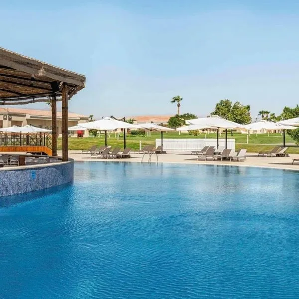 Pickalbatros Luxury Suites