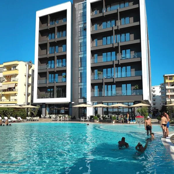 Supreme and SPA - zdjęcie 2