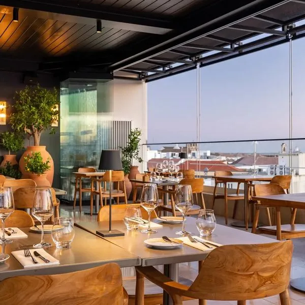 3HB Faro - zdjęcie 2