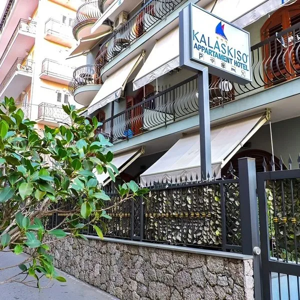 Kalaskiso - zdjęcie 2