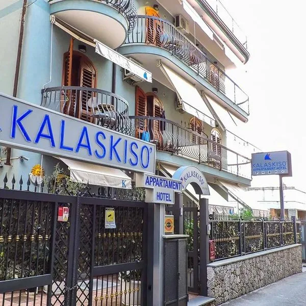 Kalaskiso - zdjęcie 3