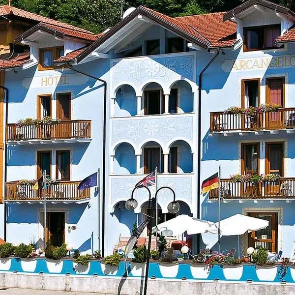 Arcangelo (Pellizzano) - zdjęcie 2