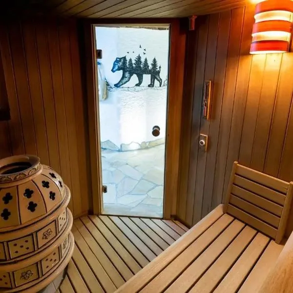 Arcangelo (Pellizzano) - zdjęcie 5