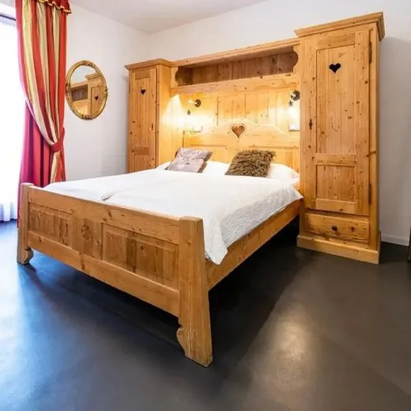 Arcangelo (Pellizzano) - zdjęcie 3