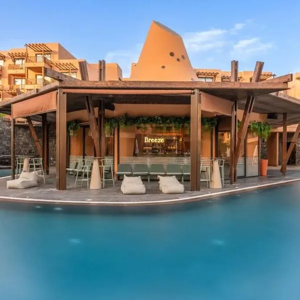 Barcelo Tenerife (ex Sandos San Blas Nature Resort & Golf) - zdjęcie 5