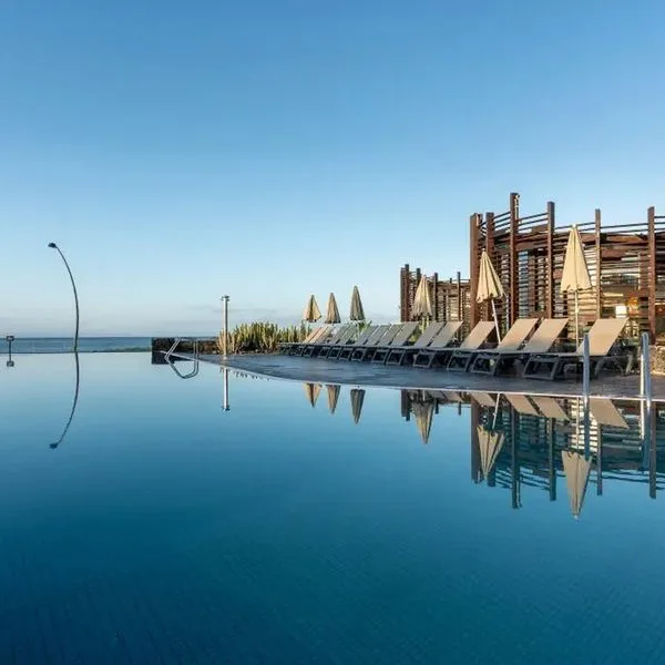 Barcelo Tenerife (ex Sandos San Blas Nature Resort & Golf) - zdjęcie 3