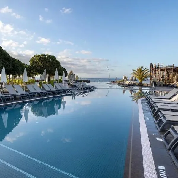 Barcelo Tenerife (ex Sandos San Blas Nature Resort & Golf) - zdjęcie 4