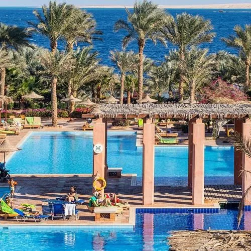 Tamra Beach Sharm - zdjęcie 4