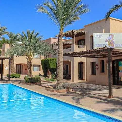 Tamra Beach Sharm - zdjęcie 3