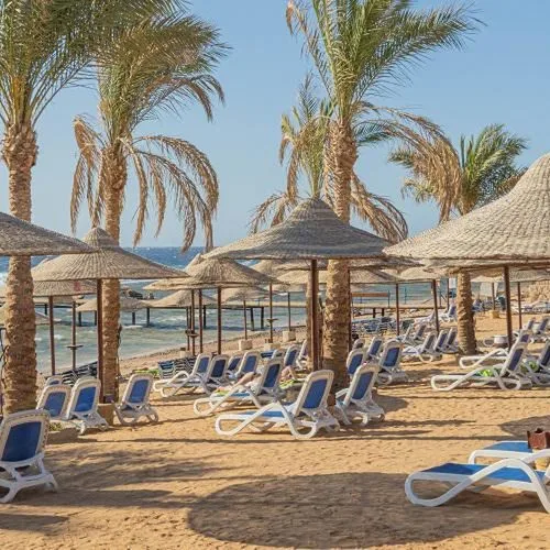 Tamra Beach Sharm - zdjęcie 2