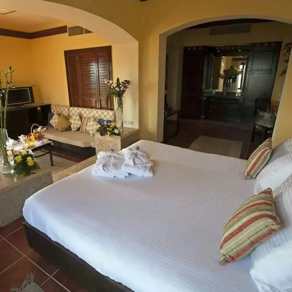 Tamra Beach Sharm - zdjęcie 5