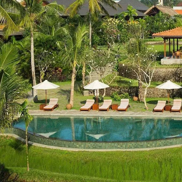 Alaya Ubud - zdjęcie 3