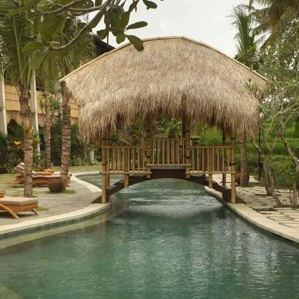 Alaya Ubud - zdjęcie 2