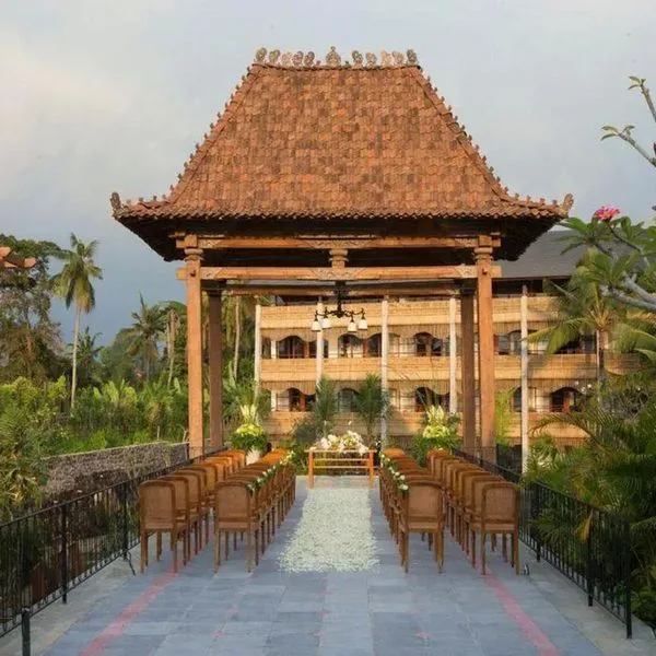 Alaya Ubud - zdjęcie 4